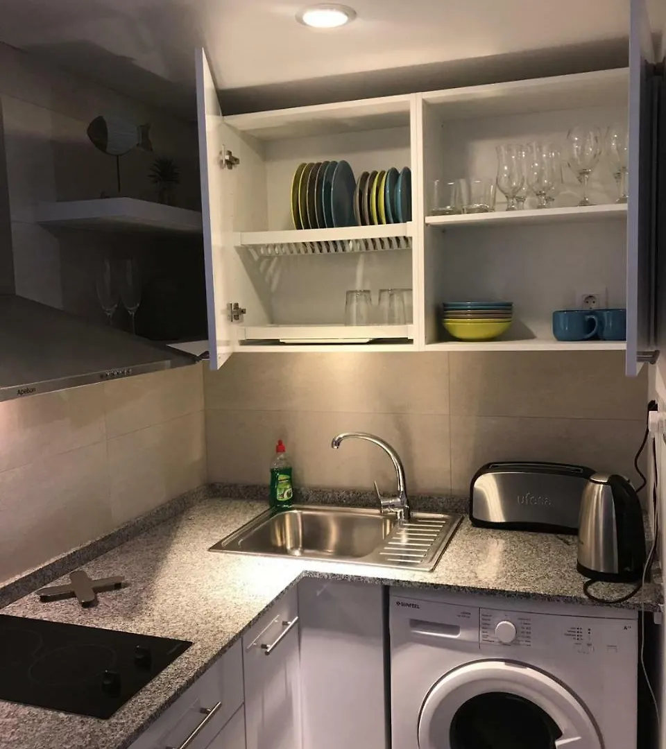 Ferienwohnung Corralejo Sun 324 Spanien