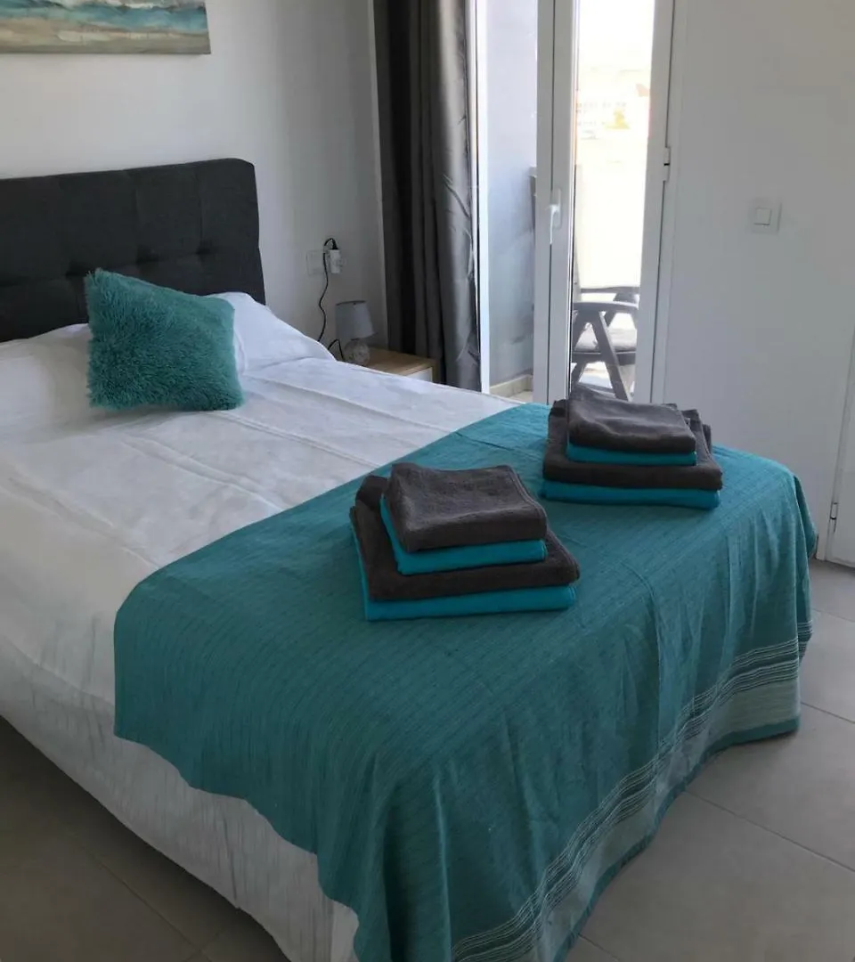 Apartment Ferienwohnung Corralejo Sun 324