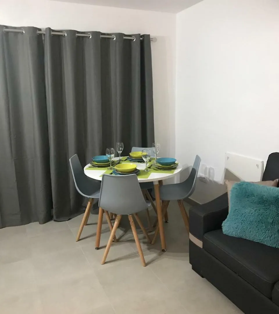 Ferienwohnung Corralejo Sun 324