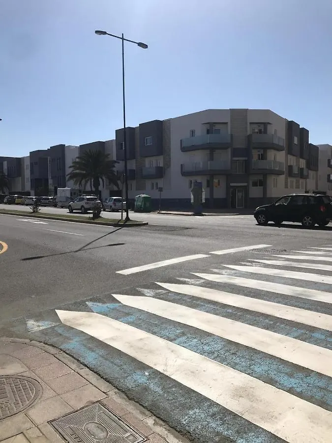 דירות Corralejo Sun 324 0*,  ספרד