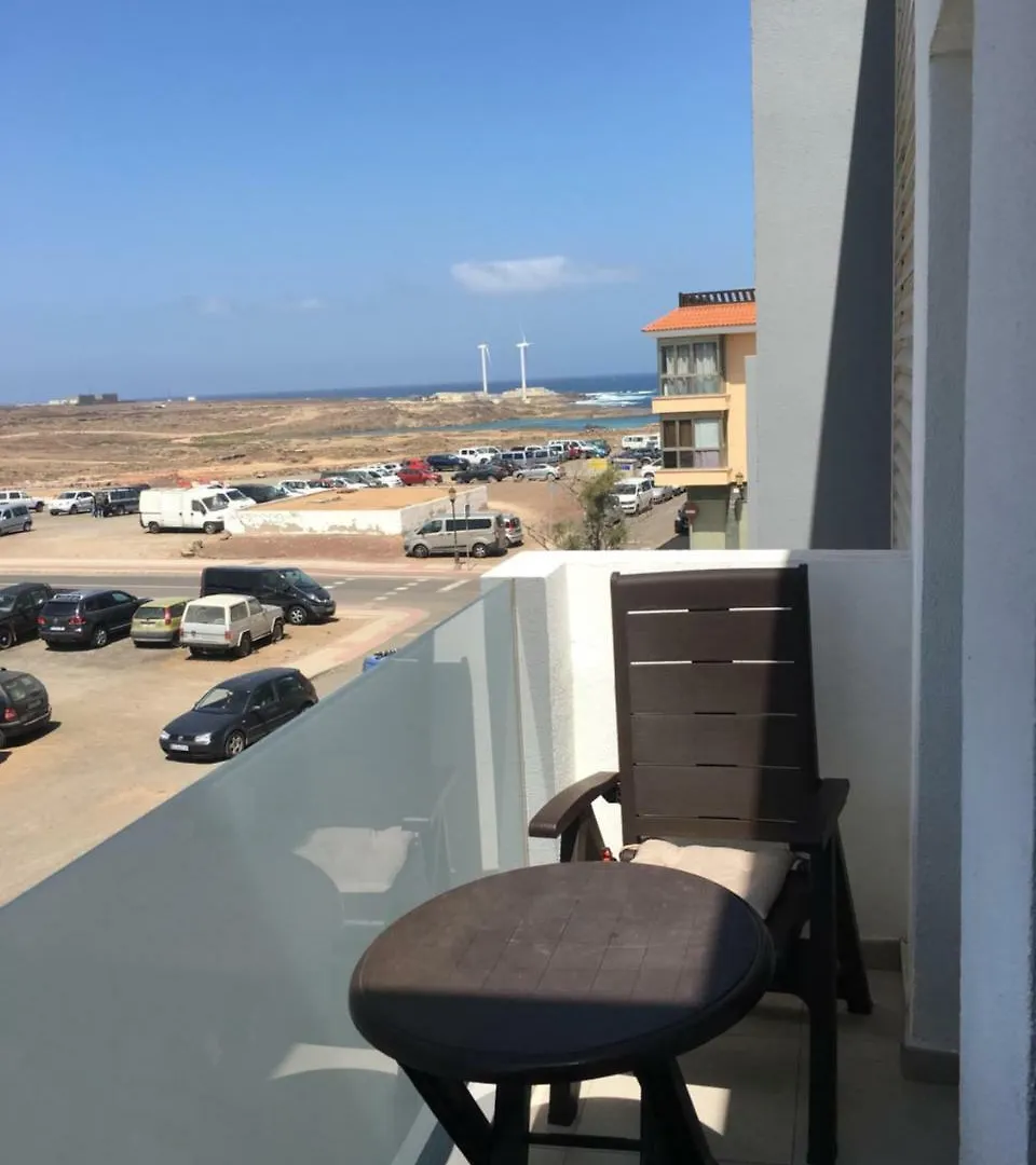 דירות Corralejo Sun 324
