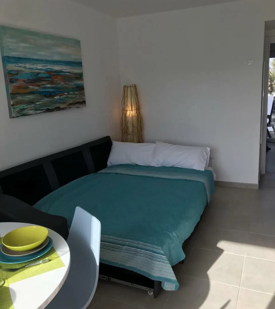 דירות Corralejo Sun 324 0*,