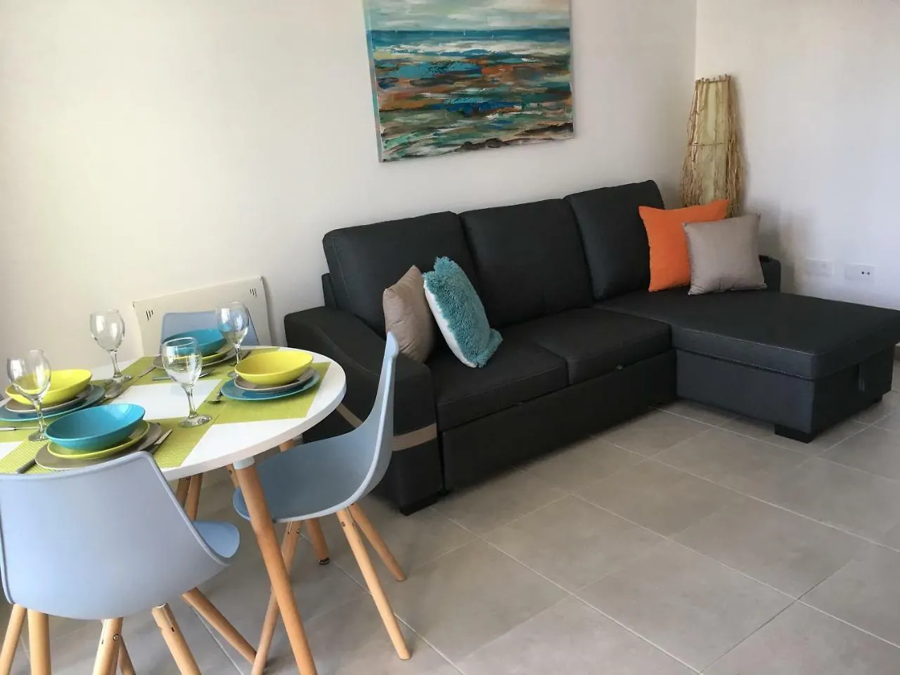 דירות Corralejo Sun 324