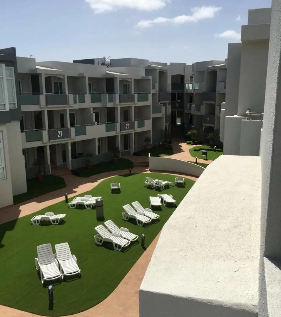דירות Corralejo Sun 324