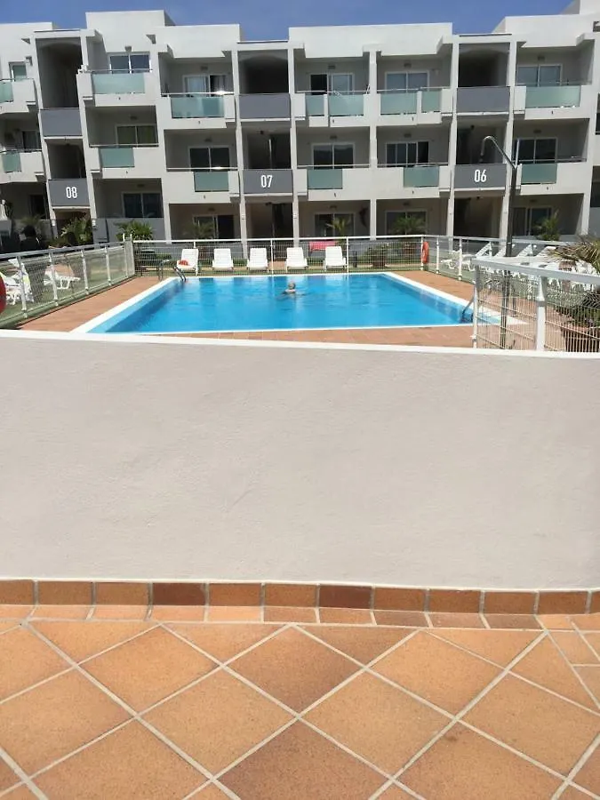 דירות Corralejo Sun 324 0*,  ספרד