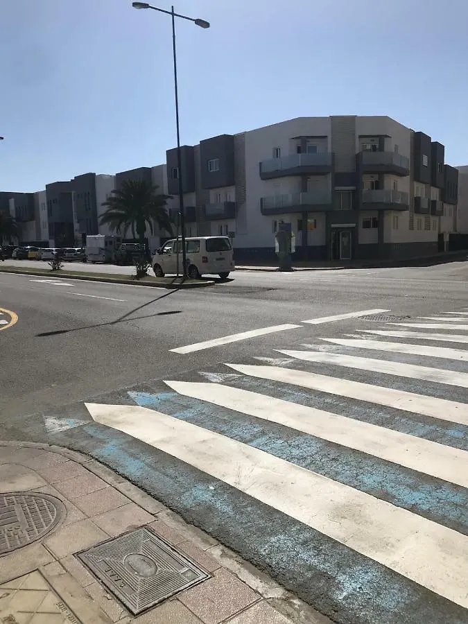 דירות Corralejo Sun 324