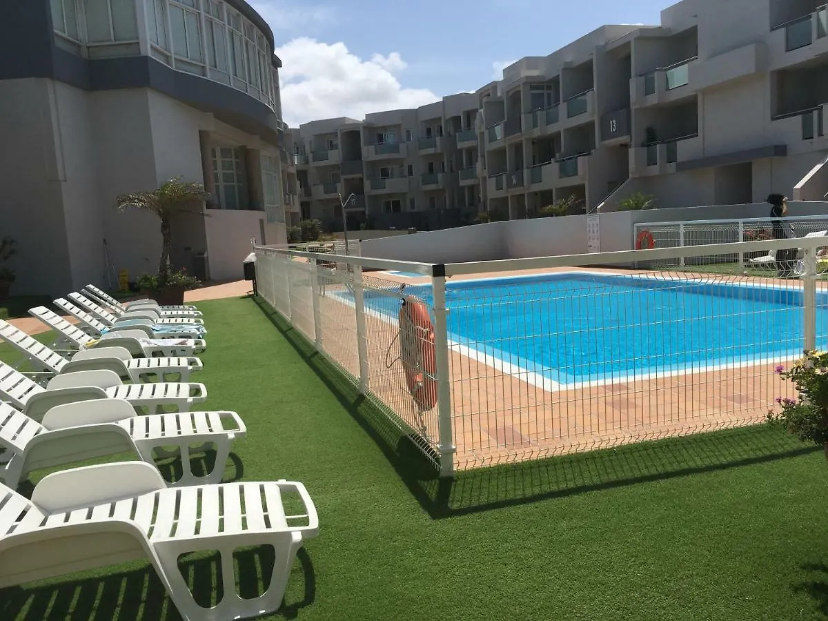 דירות Corralejo Sun 324