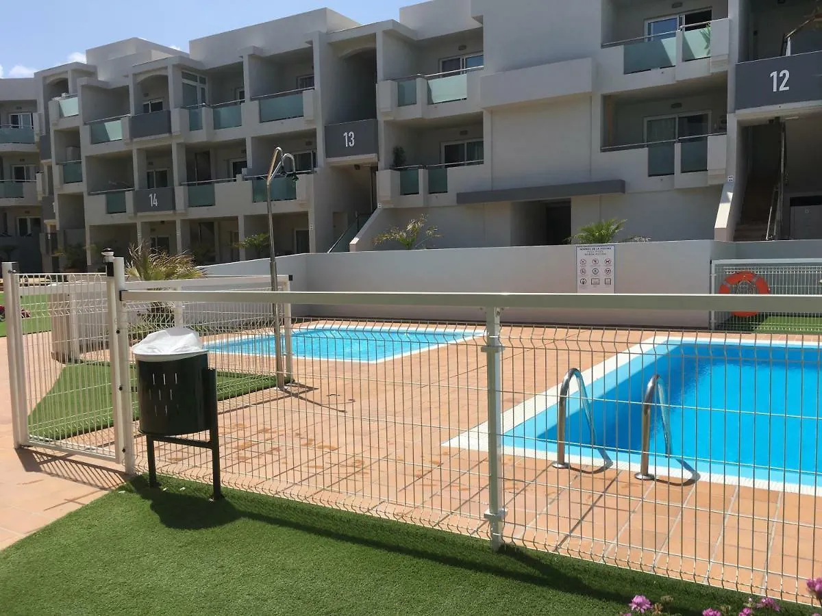 דירות Corralejo Sun 324 0*,  ספרד