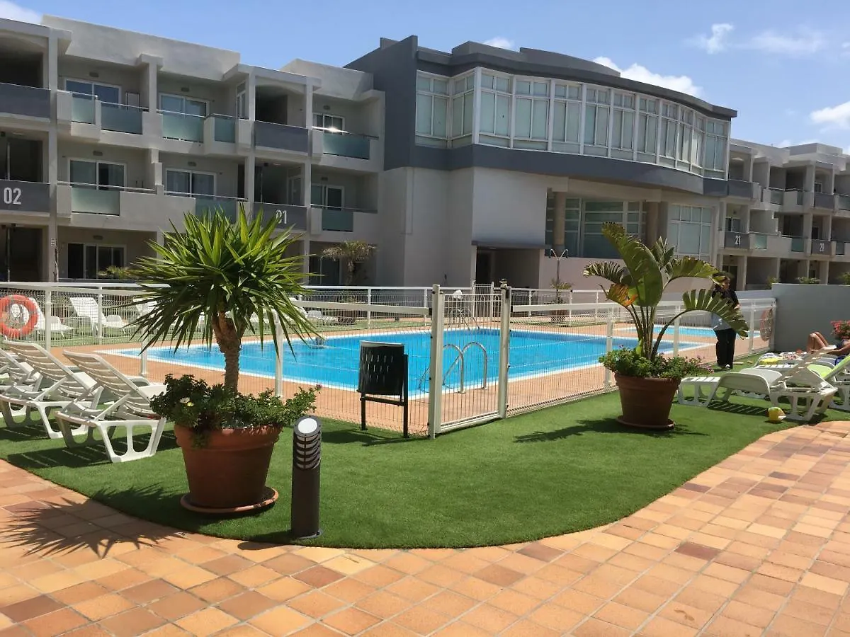 דירות Corralejo Sun 324